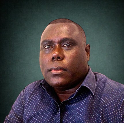 George Pitakoe YSDO