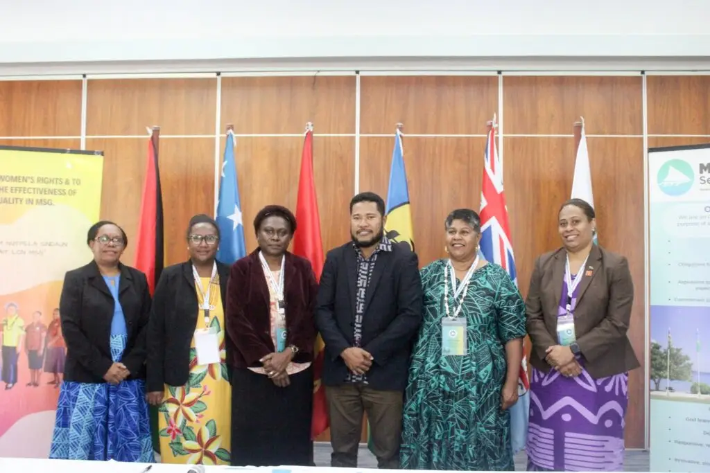 MSG GESI FRAMEWORK & ACTION PLAN TO ELIMINATE GBV PROGRESSED​