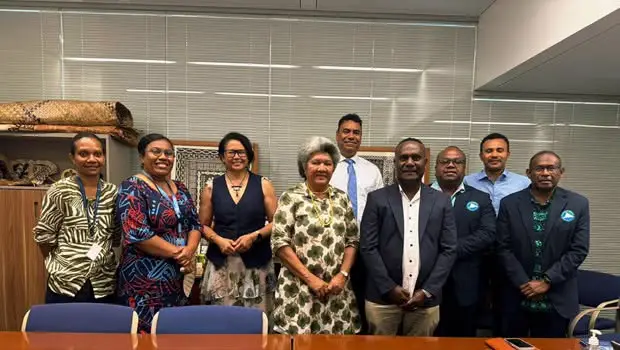 MSG LEADERS' RESOLUTION PRESENTED TO THE UN HUMAN RIGHTS COUNCIL