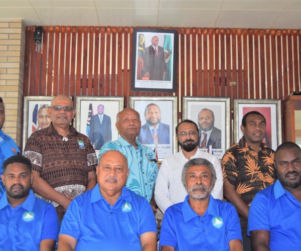2020 Mar 12 - MSG OB to Vanuatu National General Elections (21)