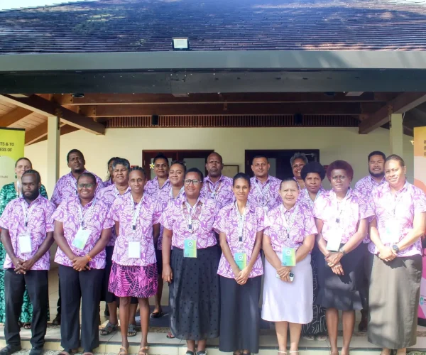 MSG CONVENES REGIONAL VALIDATION WORKSHOP ON GESI FRAMEWORK​