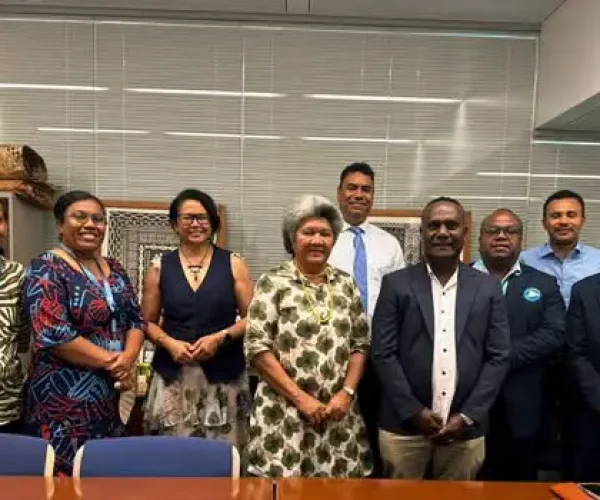 MSG LEADERS' RESOLUTION PRESENTED TO THE UN HUMAN RIGHTS COUNCIL