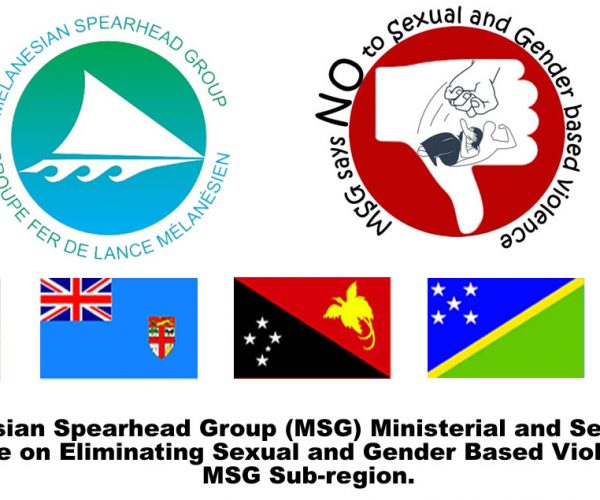 MSG Ministerial & SO Conference on Eliminating VAW in MSG_pr10